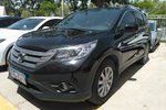 本田CR-V2013款2.0L 四驱经典版