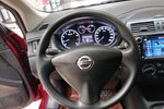 日产TIIDA2011款1.6L CVT舒适型