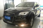 奥迪Q72012款3.0TFSI 技术型(245KW)