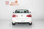 大众宝来2014款1.6L 自动时尚型