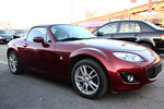 马自达MX-52009款2.0L 标准型