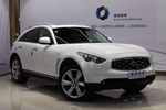 英菲尼迪QX60-2011款 FX35 超越版