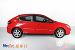 奇瑞A3两厢2009款1.6L 手动 标准型