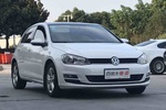 大众高尔夫2014款1.4TSI 自动舒适型 