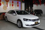 大众帕萨特2014款1.8TSI DSG 御尊版