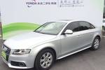 奥迪A4L2010款1.8TFSI 舒适型