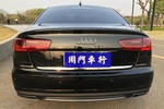 奥迪A6L2016款TFSI 运动型