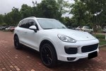 保时捷Cayenne2015款3.0T