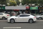 保时捷Panamera2010款Panamera 3.6L 