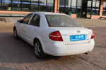 海马福美来2008款1.6L 自动舒适DX