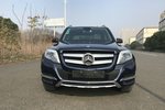 奔驰GLK级2013款改款 GLK 300 4MATIC 豪华型