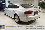 奥迪A5掀背2010款2.0TFSI 舒适型