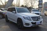 奔驰GLK级2013款GLK 300 4MATIC 动感天窗型