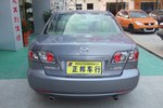 马自达Mazda62006款2.3 手自一体豪华型 