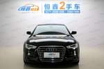 奥迪A6L2012款50 TFSI quattro 豪华型(3.0T)