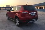 福特翼虎2013款1.6L GTDi 两驱风尚型 