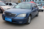 福特蒙迪欧2006款2.5 V6 Ghia-limited 旗舰型