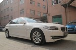 宝马5系2011款520Li 典雅型