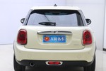 MINIMINI2016款1.2T ONE 先锋派 五门版