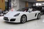 保时捷Boxster2013款Boxster 2.7L 