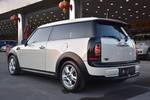 MINICLUBMAN2011款1.6L ONE