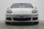 保时捷Panamera2014款Panamera 4 3.0T 