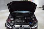 奥迪A3 Limousine2016款35 TFSI 自动领英型