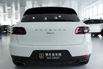 保时捷Macan2014款Macan 2.0T