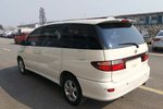 丰田普瑞维亚2004款Previa 2.4 DX 自动