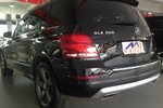 奔驰GLK级2013款GLK 300 4MATIC 动感天窗型