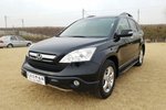 本田CR-V2010款2.0L 自动四驱经典版 