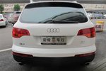 奥迪Q72008款3.6FSI quattro 技术型