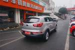 起亚智跑2011款2.0L 自动两驱 GLS