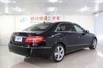 奔驰E级2013款E 300 L 优雅型