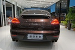 保时捷Panamera2014款Panamera 4 Executive 3.0T 