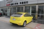 福特福克斯两厢2011款1.8L 手动舒适型