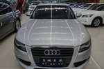 奥迪A4L2010款2.0TFSI 运动型