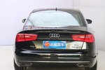 奥迪A6L2012款30 FSI 舒适型(2.5L)