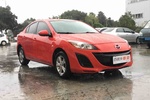 马自达MAZDA3星骋2011款1.6L 自动舒适型