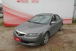 马自达MAZDA62006款2.0 手自一体超豪华型 