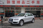 奥迪Q52010款2.0TFSI 技术型