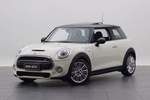 MINIMINI2014款2.0T COOPER S Excitement 