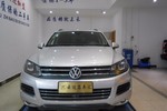 大众途锐2011款3.0TSI V6 高配型 