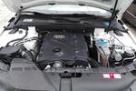 奥迪A4L2011款2.0TFSI 技术型