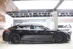 保时捷Panamera2010款Panamera 4S 4.8L 