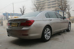 宝马7系2011款730Li 典雅型