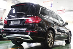 奔驰GL级2015款GL 350 CDI 4MATIC