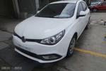 MG52012款1.5L 手动 精英版