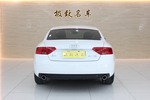 奥迪A5双门2012款2.0T