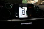 纳智捷大7 SUV2012款锋芒旗舰型 2.2T 四驱